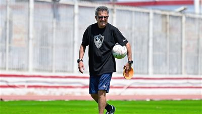 رسائل نارية من أوسوريو للاعبي الزمالك قبل موقعة الأهلي 