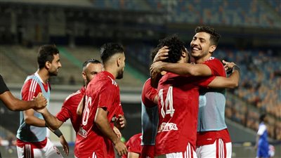 أزمة كبرى.. 5 لاعبين بالأهلي مهددين بالغياب عن مباراة القمة أمام الزمالك