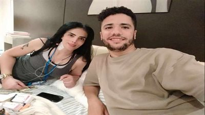 مدير أعمال حورية فرغلي يكشف تفاصيل حالتها الصحية بعد جراحة استئصال الرحم (صورة)