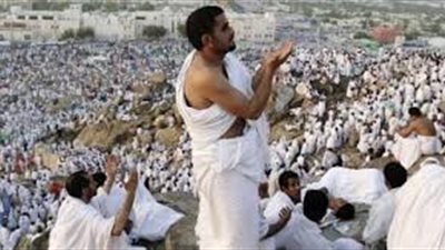 وصول أكثر من 173 ألف حاج إلى المدينة المنورة حتى اليوم