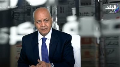 مصطفى بكري: في ناس نازلة انتخابات الرئاسة للفرقعة وتضرب كرسى في الكلوب