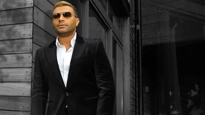 قريبًا.. أغنية جديدة لـ رامي صبري مع الملحن عمرو الشاذلي