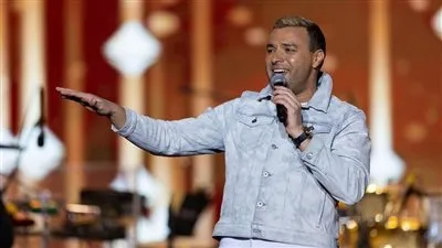 مطرب وملحن.. تعرف على أبرز أعمال رامى صبري