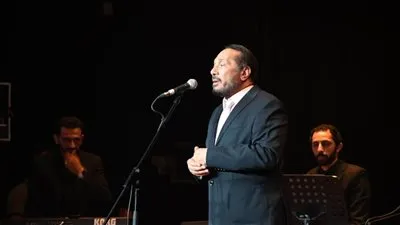 غدًا.. علي الحجار يحيي حفلًا غنائيًا بعنوان 