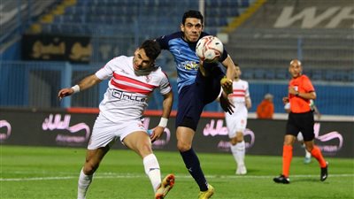الزمالك يلاقي بيراميدز في افتتاح الدوري الممتاز بحثًا عن هذه الأشياء