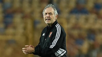 تشكيل الأهلي المتوقع ضد الاتحاد.. كولر يحدد ثلاثي الوسط أمام زعيم الثغر