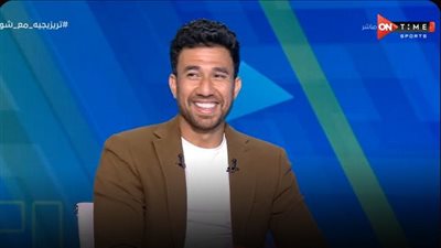 عاجل.. تريزيجيه يحسم الجدل بخصوص انتقاله إلى بيراميدز 