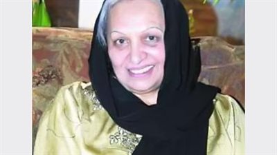 السيرة الذاتية للفنانة أمل عباس التي رحلت عن عالمنا