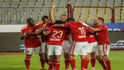 بالأسماء.. الأهلي يستعيد خدمات 3 لاعبين قبل موقعة الزمالك