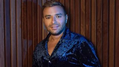 الأحد.. رامى صبري ضيف برنامج 