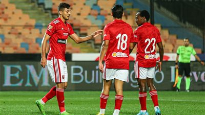 تشكيلة الأهلي.. كولر يختار ثلاثي الهجوم أمام الاتحاد في الدوري