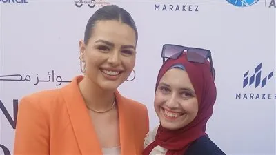 هنادي مهنا تشوق جمهورها: سأطرح أغنية جديدة قريبًا (خاص) 