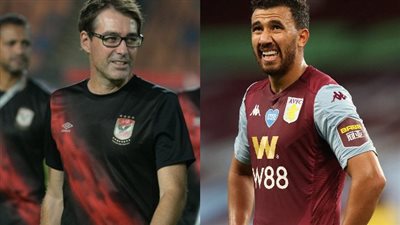 تريزيجيه يكشف تفاصيل أزمته مع فايلر في بلجيكا.. وسبب رفض انتقاله إلى انتر ميلان