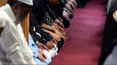 مواقيت الصلاة اليوم السبت 8-7-2023 في محافظة سوهاج