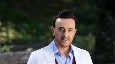 في هذا الموعد.. صابر الرباعي حفلًا غنائيًا في مهرجان قرطاج