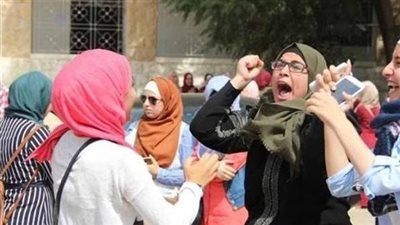 رابط التظلم على نتيجة الدبلومات الفنية 2023