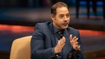 مدحت صالح يتصدر تريند جوجل.. تفاصيل مشروعه الجديد تحت عنوان 