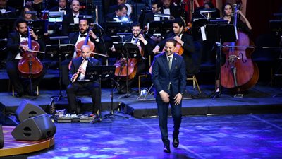 ناقدة: المتحدة تعمل لإعادة الفن المصري إلى مكانه الطبيعي وإحياء التراث