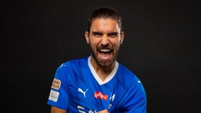 ما هي تشكيلة الهلال السعودي في الموسم الجديد 2023/2024؟