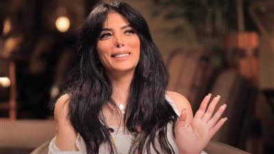 لهذا السبب.. حورية فرغلي تتصدر ترند 