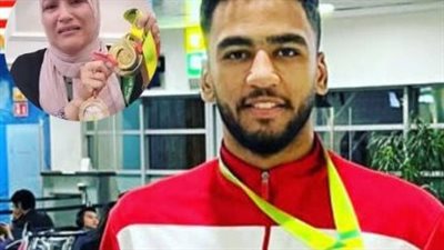 مدرب مصر للكونغ فو يكشف تفاصيل جديدة بشأن أزمة اللاعب عمر شتا (فيديو)