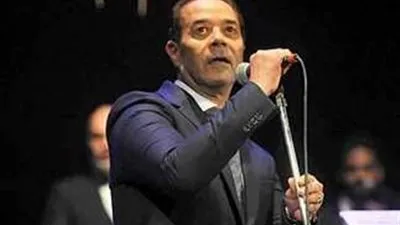 مدحت صالح يتصدر محرك البحث جوجل تعرف على السبب 