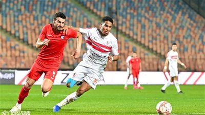 عاجل.. تشكيل فيوتشر الرسمي لمواجهة الزمالك في الدوري المصري