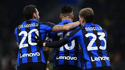 عاجل.. إنتر ميلان يطارد نجم أتليتكو مدريد.. وروما يقتحم الصفقة