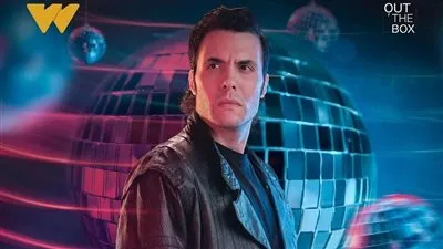 بالتزامن مع عرض مسلسل 