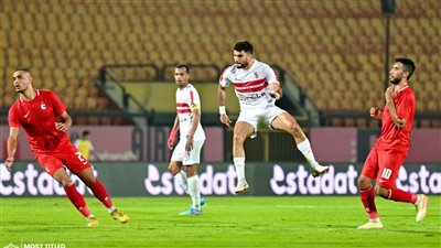 من هو منافس فيوتشر في كأس الكونفدرالية الإفريقية؟