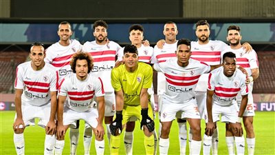 ما هي مواعيد مباريات الزمالك المقبلة في البطولة العربية 2023 والقنوات الناقلة؟