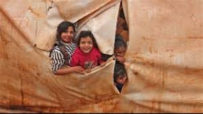 قطر تفتتح قرى سكنية لإيواء النازحين في الشمال السوري