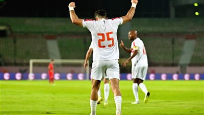 عاجل.. موقف زيزو من المشاركة أمام الأهلي بعد الإصابة