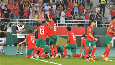 بعثة منتخب المغرب تغادر إلى كوت ديفوار استعدادًا للمشاركة في كأس الأمم الإفريقية