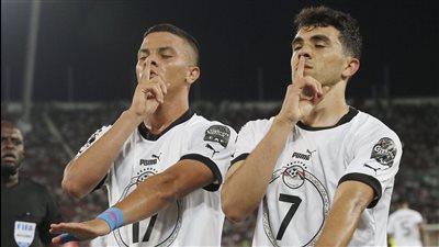 حصاد منتخب مصر في بطولة أمم إفريقيا تحت 23 عامًا بعد الخسارة أمام المغرب