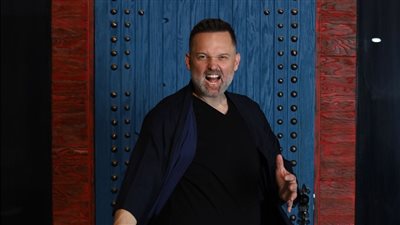 في هذا الموعد.. محمد محمود عبد العزيز ضيف صاحبة السعادة 