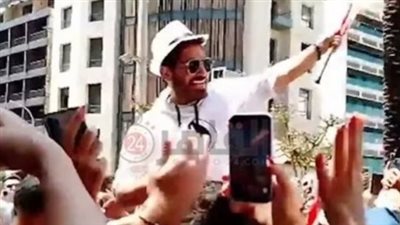 تعرف على أسعار تذاكر حفل تامر حسني في العلمين الجديدة