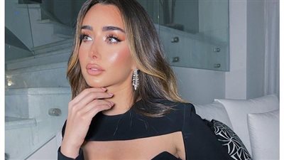 هنا الزاهد تكشف حقيقة طلاقها من أحمد فهمي