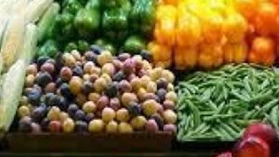 أسعار الخضروات والفاكهة اليوم الأحد في سوق العبور 