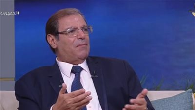 أستاذ آثار: السيسي نصر المواقع الآثرية والتراثية من خلال المشروعات القومية (فيديو)