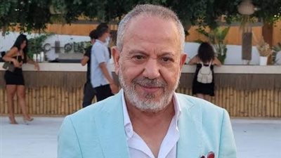 محمد محمود: