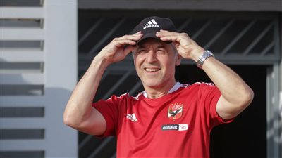 كولر يرفض عودة قائد الأهلي السابق