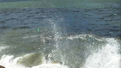 هل تتعرض محافظة الإسكندرية لظاهرة تسونامي؟ المحافظ يوضح 