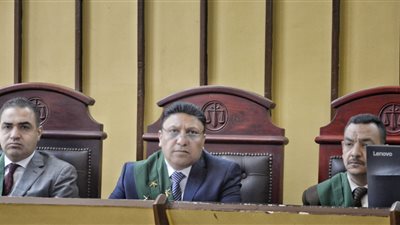 السجن المشدد لـ 3 متهمين بالاتجار وتعاطي الحشيش ببورسعيد