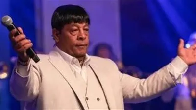 تعرف على أسعار تذاكر حفل عبدالباسط حمودة في ساقية الصاوي