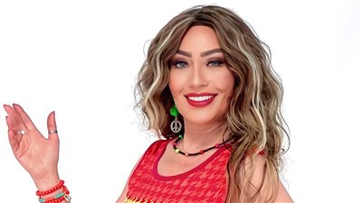 لهذا السبب.. إيناس مكي تتعرض لهجوم كبير من جمهورها