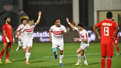 للمنافسة على الثالث.. موعد مباراة الزمالك وفيوتشر اليوم في الدوري الممتاز 2023
