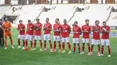 بعد فتحي وسافيو.. تعرف على ثالث الراحلين عن الأهلي