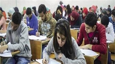 حقيقة تسريب امتحان علم النفس والاجتماع للصف الثالث الثانوي 2023