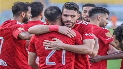 بالأسماء.. غيابات الأهلي أمام الزمالك في الدوري المصري الممتاز